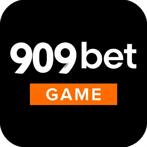 Logo da 909bet
