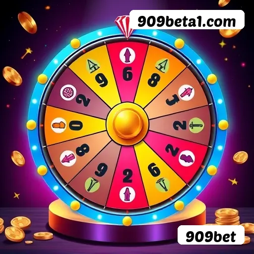Ferramentas de apostas 909bet