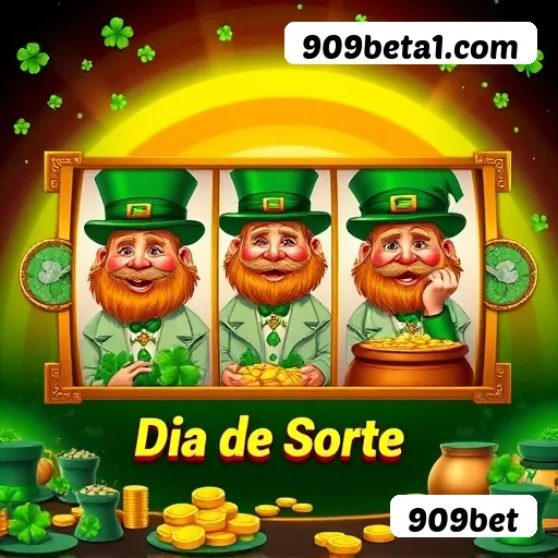 Controle de apostas 909bet
