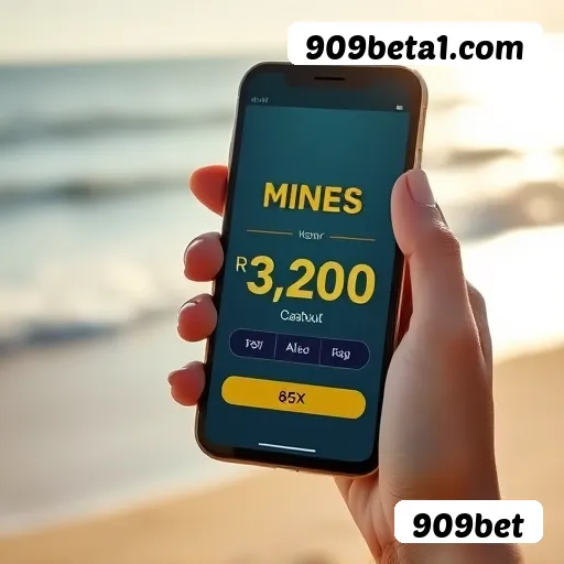 Download 909bet Windows