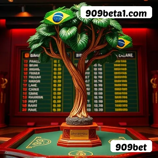 cassino_Baccarat
