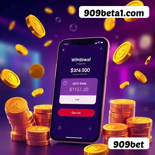 Login seguro 909bet - Imagem principal