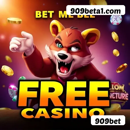 Qualificar VIP 909bet