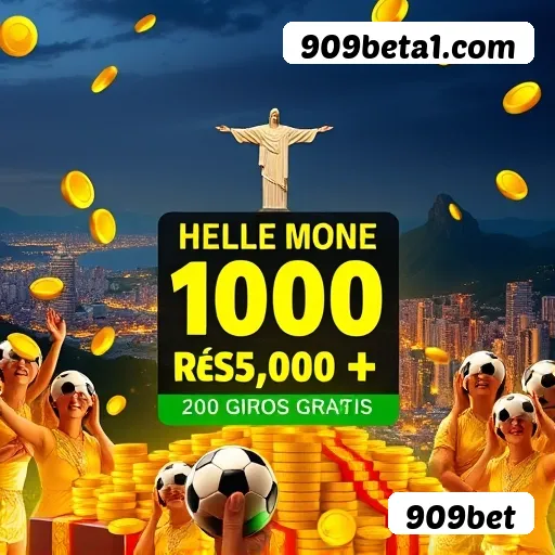 Ganhador 909bet
